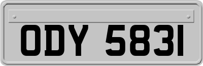ODY5831