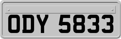 ODY5833