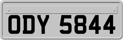 ODY5844