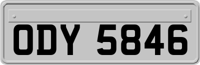 ODY5846