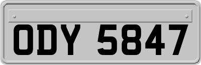 ODY5847