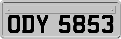 ODY5853