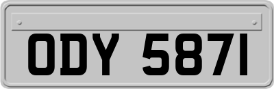 ODY5871