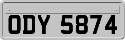 ODY5874