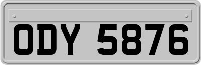 ODY5876