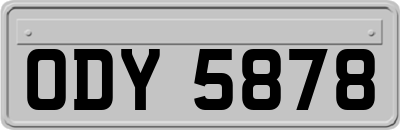 ODY5878