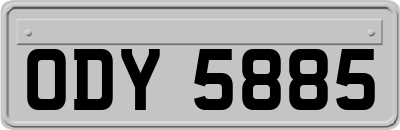 ODY5885