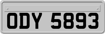 ODY5893