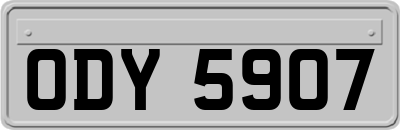 ODY5907