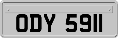 ODY5911