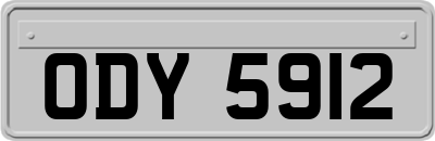 ODY5912