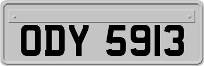 ODY5913