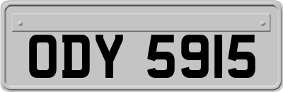 ODY5915
