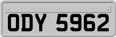ODY5962