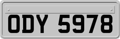 ODY5978