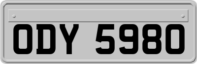 ODY5980