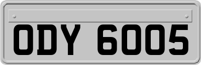 ODY6005