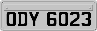 ODY6023