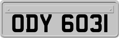 ODY6031