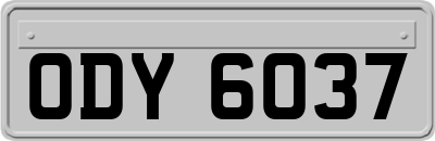 ODY6037