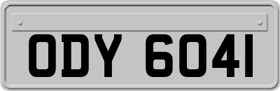 ODY6041