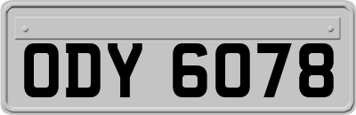 ODY6078