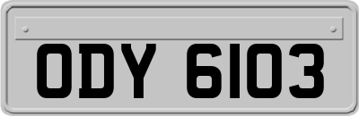 ODY6103