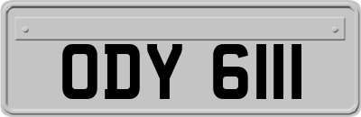 ODY6111