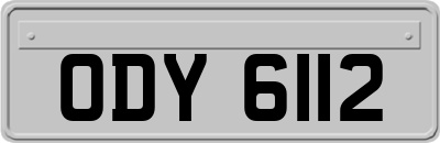 ODY6112