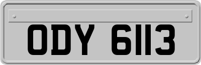 ODY6113