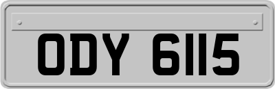 ODY6115