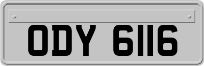 ODY6116