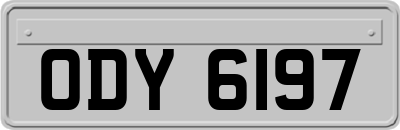 ODY6197