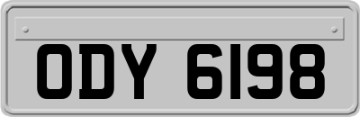 ODY6198