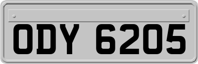ODY6205