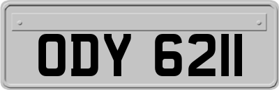 ODY6211