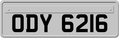 ODY6216