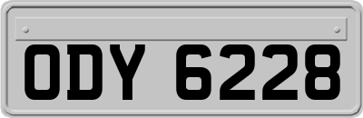 ODY6228