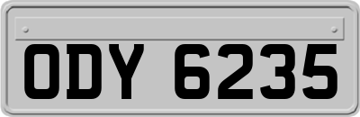 ODY6235
