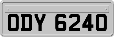 ODY6240
