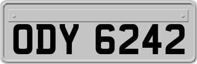 ODY6242