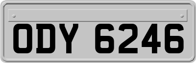 ODY6246