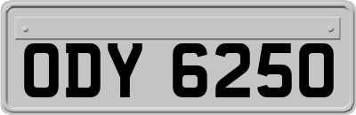 ODY6250