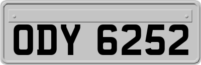 ODY6252