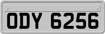ODY6256