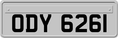 ODY6261