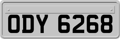 ODY6268