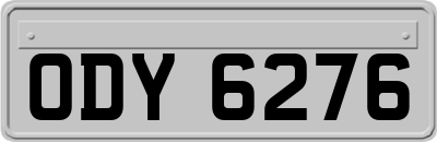 ODY6276