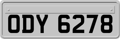 ODY6278