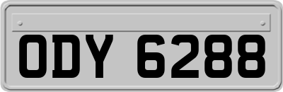 ODY6288